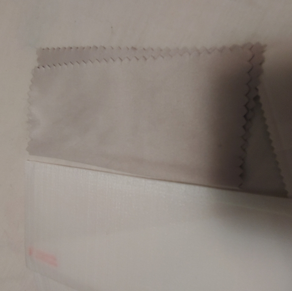 Brand new IPhone XR 3pack screen protectors - Picture 4 of 8